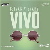 [Audiobook... - Istvan Vizvary -  Książka z wysyłką do UK