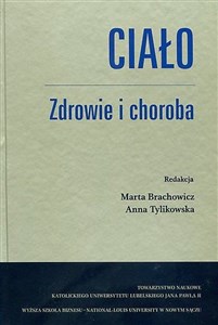 Picture of Ciało Zdrowie i choroba