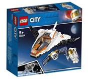 Lego CITY ... -  Książka z wysyłką do UK