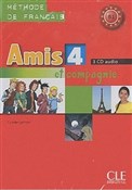 Amis et co... - Samson Colette -  foreign books in polish 