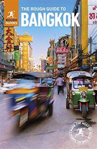 Picture of The Rough Guide to Bangkok