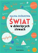 polish book : Świat w dz... - Halina Zgółkowa