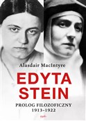 Edyta Stei... - Alasdair MacIntyre -  Książka z wysyłką do UK