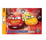 Blok techn... -  Polish Bookstore 