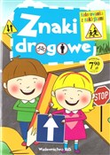 Znaki drog... - Opracowanie Zbiorowe -  books from Poland