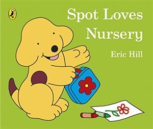 Picture of Spot Loves Nursery