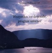 polish book : [Audiobook... - Andrzej Hołowaty