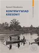 Kontrwywia... - Ryszard Oleszkowicz - Ksiegarnia w UK