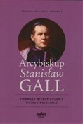 Arcybiskup... - Zbigniew Kępa, Jerzy Prochowicz -  Polish Bookstore 