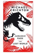 Książka : Jurassic P... - Michael Crichton