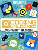 Coding Unl... - Hywel Carver -  books from Poland