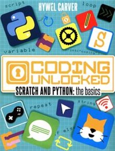 Picture of Coding Unlocked