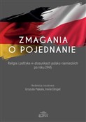 Zmagania o... -  Polish Bookstore 
