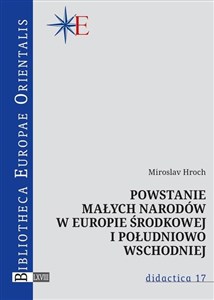 Picture of Powstanie małych narodów w Europie środkowej i południowo-wschodniej