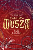 Żarliwa du... - Bree Barton -  foreign books in polish 