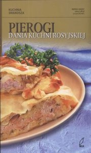 Picture of Pierogi Dania kuchni rosyjskiej