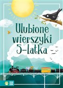 Polska książka : Ulubione w... - Opracowanie Zbiorowe