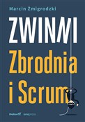 Polska książka : Zwinni. Zb... - Żmigrodzki Marcin