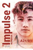 Książka : Impulse 2 ... - Sheila Dignen, Philip Wood, Karolina Kotorowicz-Jasińska