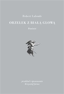 Picture of Orzełek z białą głową