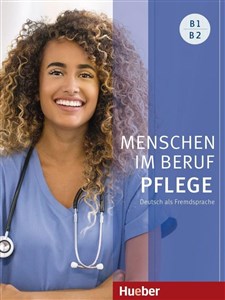 Obrazek Menschen im Beruf - Pflege B1/B2
