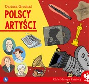 polish book : Polscy art... - Dariusz Grochal