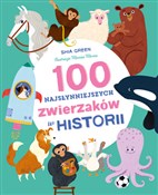 Polska książka : 100 najsły... - Green Shia