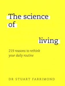 Picture of The Science of Living