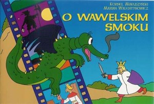 Obrazek O wawelskim smoku