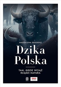Obrazek Dzika Polska Tam, gdzie wciąż rządzi natura