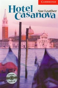 Obrazek Hotel Casanova with CD
