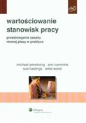 Wartościow... - Michael Armstrong, Ann Cummins, Sue Hastings -  books from Poland