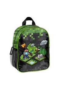 Obrazek Mały plecak Gaming