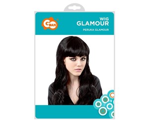 Picture of Peruka glamour
