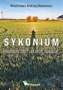 Picture of Sykonium Nieznane losy lekarzy zwierząt