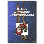 Polska książka : Kolędy na ... - Cezary Jastrzędski