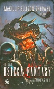 Obrazek Wielka księga fantasy Tom 2