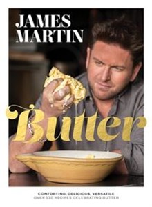 Obrazek Butter Comforting, Delicious, Versatile