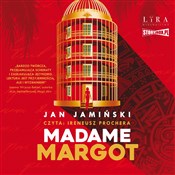[Audiobook... - Jan Jamiński -  foreign books in polish 