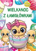 Wielkanoc ... - Opracowanie Zbiorowe -  books from Poland