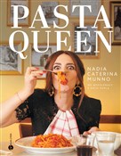 Książka : Pasta Quee... - Nadia Caterina Munno