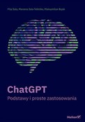 ChatGPT. P... - Filip Sala, Marzena Sala-Tefelska, Maksymilian Bujok -  books from Poland
