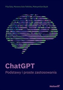 Picture of ChatGPT Podstawy i proste zastosowania