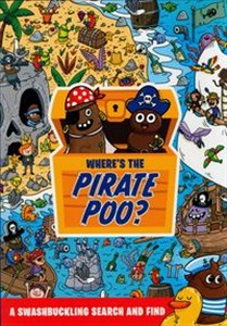 Picture of Where's the Pirate Poo?