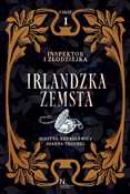 Polska książka : Inspektor ... - Justyna Andrulewicz, Joanna Truchel
