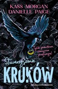 Stowarzysz... - Kass Morgan, Danielle Paige -  foreign books in polish 