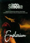 Emplarium - Hannibal Smoke -  Książka z wysyłką do UK