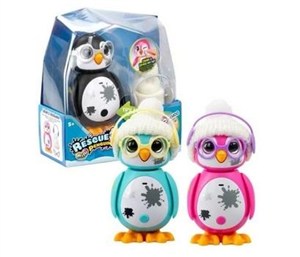 Picture of Mini Pingwin interaktywny mix