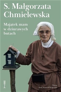 Picture of Majątek mam w dziurawych butach