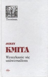 Picture of Wymykanie się uniwersaliom